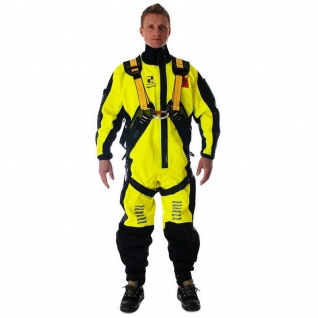 Hansen Protection Спасательный костюм Hansen Sea Wind S