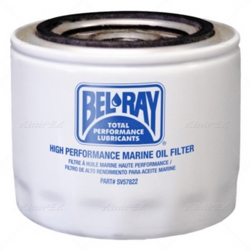 Bel - Ray Масляный фильтр для подвесных моторов Bel - Ray SV57822 5602320