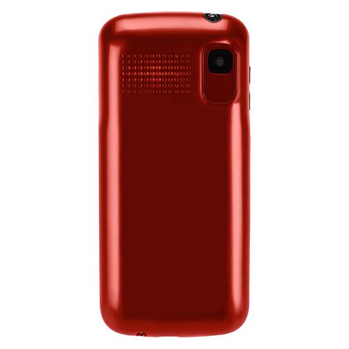 Телефон ONEXT с большими кнопками Care-Phone 5, красный 40671313 1