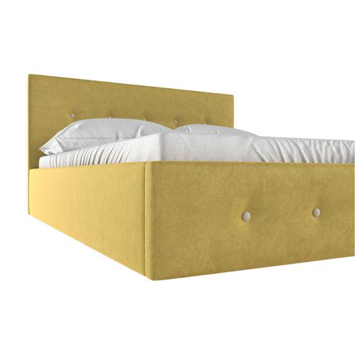 Кровать с подъемным механизмом ПМ: Первый Мебельный Колумбия ПМ 42747668 30