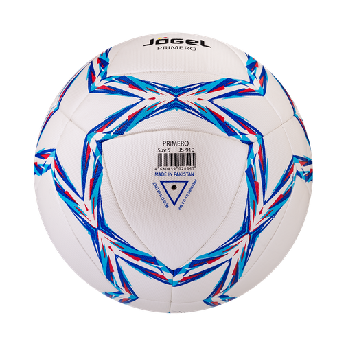 Мяч футбольный Jögel Js-910 Primero №5 (5) 42219492 1