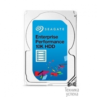 Seagate 600Gb Seagate Enterprise Performance (ST600MM0208) SAS 12Gb/s, 10000rpm, 128Mb, 2.5"