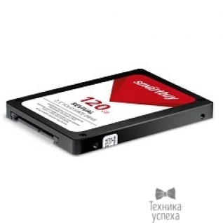 Smart buy Smartbuy SSD 120Gb Revival SB120GB-RVVL-25SAT3 SATA3.0, 7mm