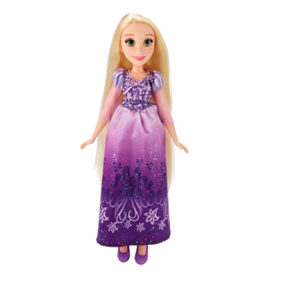 Кукла Hasbro Hasbro Disney Princess B5286 Классическая модная кукла Рапунцель