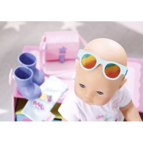 Набор аксессуаров для кукол Baby Born - Бутик Zapf Creation 37726813 3