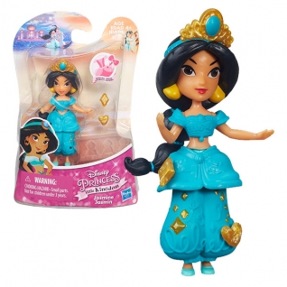 Кукла Hasbro Hasbro Disney Princess B5321 Маленькая кукла принцессы (в ассортименте)