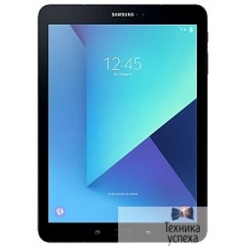 Samsung Samsung Galaxy Tab S3 9.7 (2017) SM-T825 SM-T825NZKASER Black 9.7