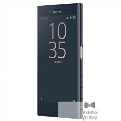 Sony Sony F5321 Xperia X Compact Black 4.6'' (1280x720)IPS/Snapdragon 650/32Gb/3Gb/3G/4G/23MP+5MP/Android 6.0 1305-0615 6872816
