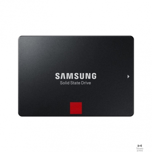 Samsung Samsung SSD 2Tb 860 PRO Series MZ-76P2T0BW SATA3.0, 7mm, MGX V-NAND 37590595