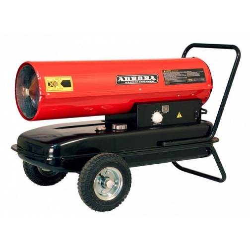 Тепловая дизельная пушка Aurora Diesel Heat 30 883067