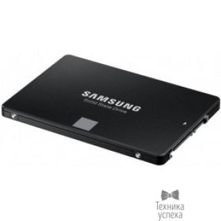 Samsung Samsung SSD 2Tb 860 EVO Series MZ-76E2T0BW SATA3.0, 7mm, MGX V-NAND