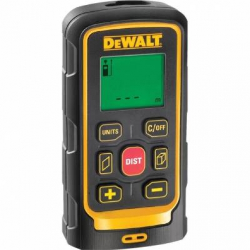 Лазерный дальномер DeWalt DW 040 P DeWalt 9304786