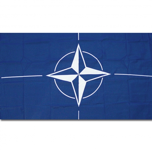 Fosco Флаг NATO 5023102