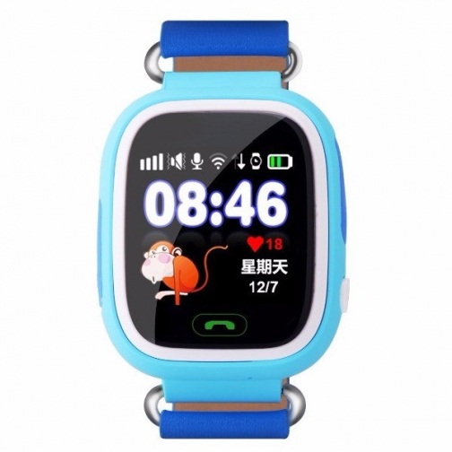 Детские умные часы Smart baby watch Q90 37456398 4