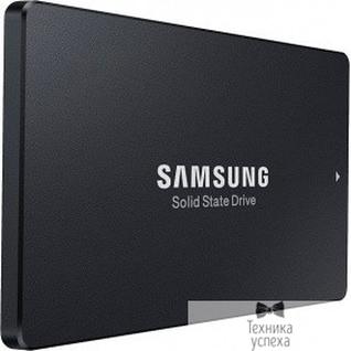 Samsung Samsung SSD 7680GB PM883 2.5" 7mm SATA MZ7LH7T6HMLA-00005