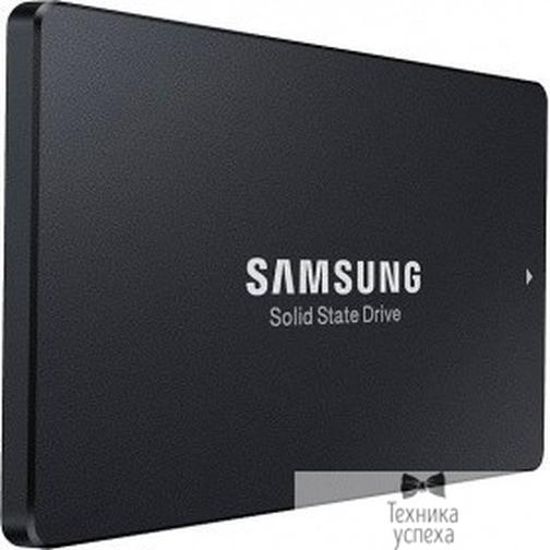 Samsung Samsung SSD 7680GB PM883 2.5