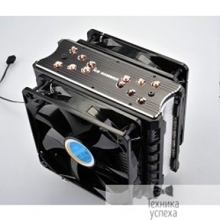 IceHammer Cooler IceHammer IH-4600 for Socket 1366/754/775/940/939/AM2/AM3