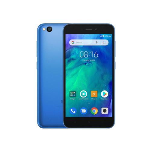 Смартфон Xiaomi Redmi Go 1/8Gb Blue 42305283