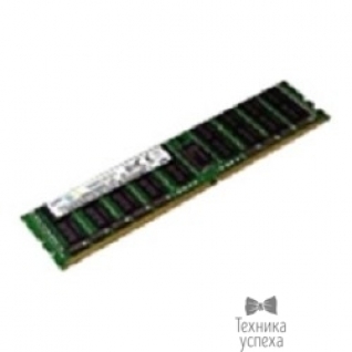 Lenovo Lenovo ThinkServer 16GB DDR4-2133MHz (2Rx4) RDIMM for RD650 RD550 TD350 RD350 RD450 (4X70F28590) analog 46W0796