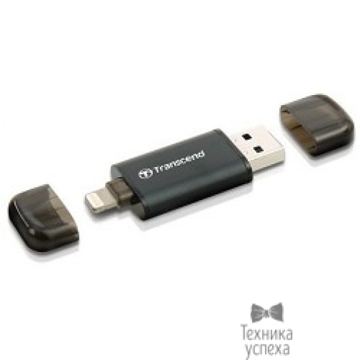 Transcend Transcend USB Drive 32Gb JetDrive Go 300 TS32GJDG300K 37560006