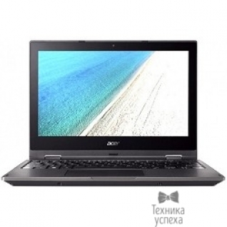 Acer Acer TravelMate TMB118-R-C9JG NX.VFZER.001 11.6" HD TS Cel N3060/4Gb/32Gb SSD/W10Pro