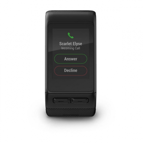 Garmin Vivoactive HR Black с GPS стандартный размер Garmin 5762396 4