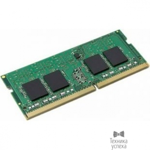 Samsung Samsung DDR4 SODIMM 4GB M471A5244CB0-CRC PC4-19200, 2400MHz 6869553