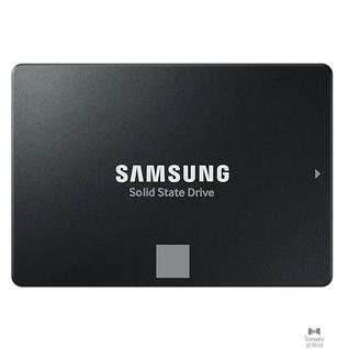 Samsung Samsung SSD 250Gb 870 EVO MZ-77E250BW