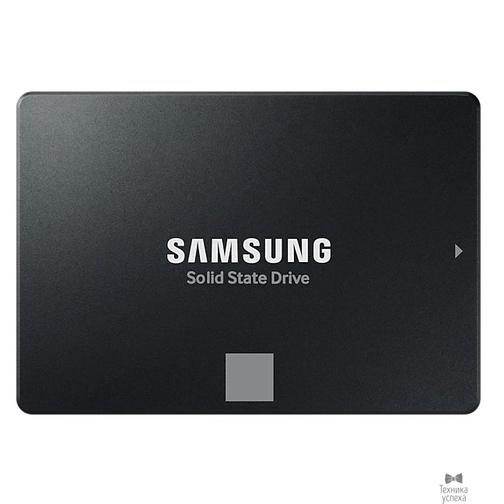 Samsung Samsung SSD 250Gb 870 EVO MZ-77E250BW 42753725