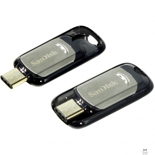 SanDisk USB Flash Drivel 64Gb SanDisk SDCZ450-064G-G46 USB 3.1 Type-C