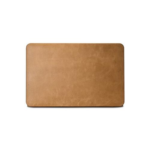 Защитный чехол-накладка i-Carer Vintage Book Style Slim Folio Case для Apple MacBook Air 11 (RMA112khaki) Хаки 42523017