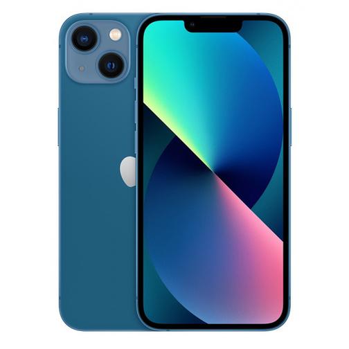 Apple iPhone 13 512GB Dual SIM Blue (Синий) на 2 СИМ-карты 42884426