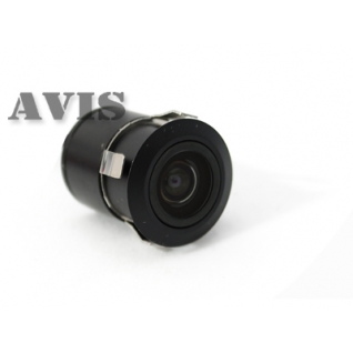 Универсальная камера заднего вида AVIS AVS311CPR (185 CCD) Avis
