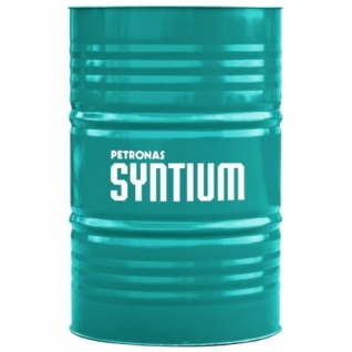 Моторное масло Petronas Syntium 5000 AV 5W30 60л