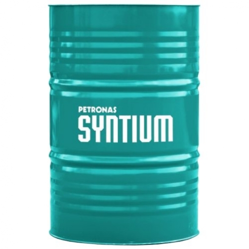 Моторное масло Petronas Syntium 5000 AV 5W30 60л 37639738