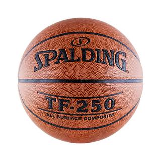 Мяч баскетбольный Spalding Tf-250 №7 (74-531) (7)
