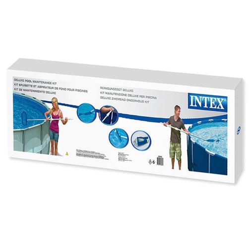 Intex Набор для чистки бассейнов Intex 28003 42297985
