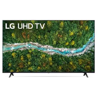 Телевизор LG 60UP77506LA 60 дюймов Smart TV 4K UHD LG Electronics