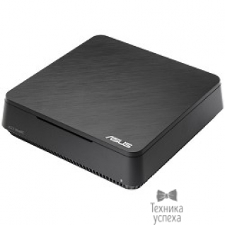 Asus Asus VivoPC VC60-B266M slim 90MS0021-M02660 i3 3110M/4Gb/500Gb 5.4k/HDG4000/DOS/kb/m/черный