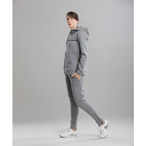 Женские спортивные брюки Fifty Balance Fa-wp-0102, серый размер M 42403151 1