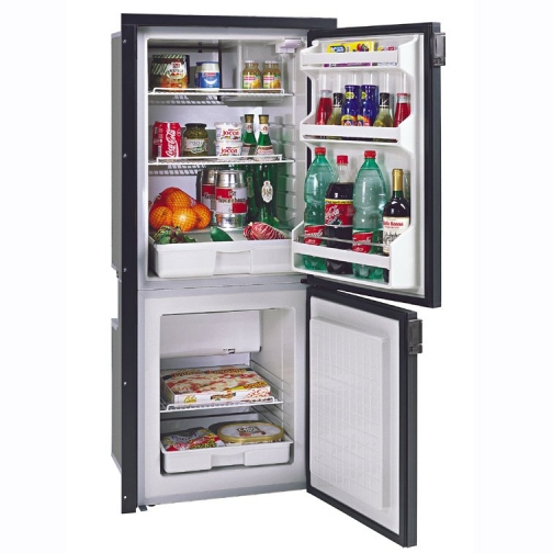 Холодильник встраиваемый компрессорный Indel B Cruise 195 (CRR195N1P01P0BAB00) 1396402
