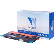 Совместимый картридж NV Print NV-CLT-C409S Cyan (NV-CLTC409SC) для Samsung CLP-310, 310N, 315 21549-02