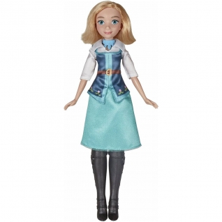Кукла "Елена из Авалора" - Наоми Hasbro