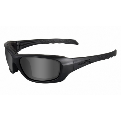 Тактические, баллистические очки Wiley-X Gravity Black Ops CCGRA1 37809028 4