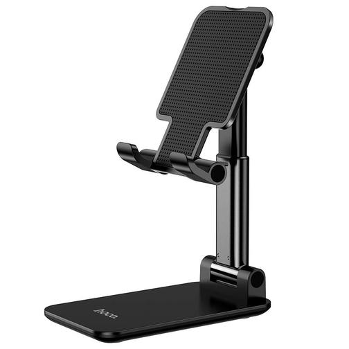Держатель настольный Hoco Carry folding desktop Stand (PH29A) для смартфонов и планшетов (4.7