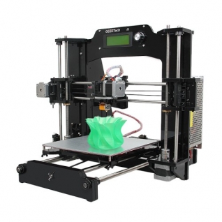 3D принтер Geeetech Unassembled Prusa I3 X 3D printer DIY kit