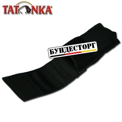 Tatonka Подсумок Tatonka для инструментов, цвет черный, M 5019232 2