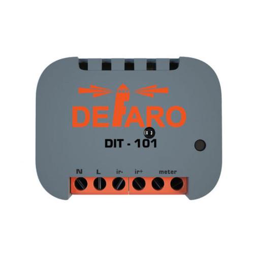 Defaro ИК-термостат для кондиционеров DIT-101 DEF_DIT-101 42673945 1