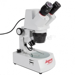Микроскоп Микромед МС-1 вар. 2C Digital
