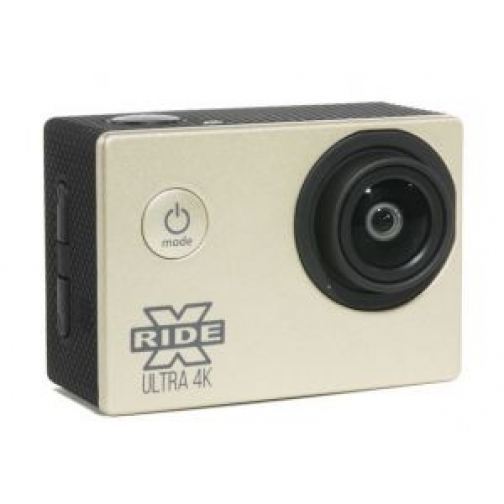 Экшн-камера XRide Ultra 4K AC9001W xRide 5762885 1